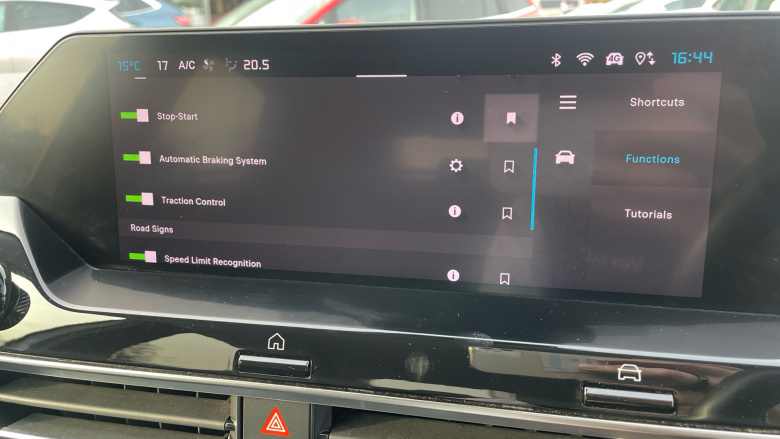 Citroen C4 1.2 PureTech [130] Max 5dr Auto Petrol Hatchback